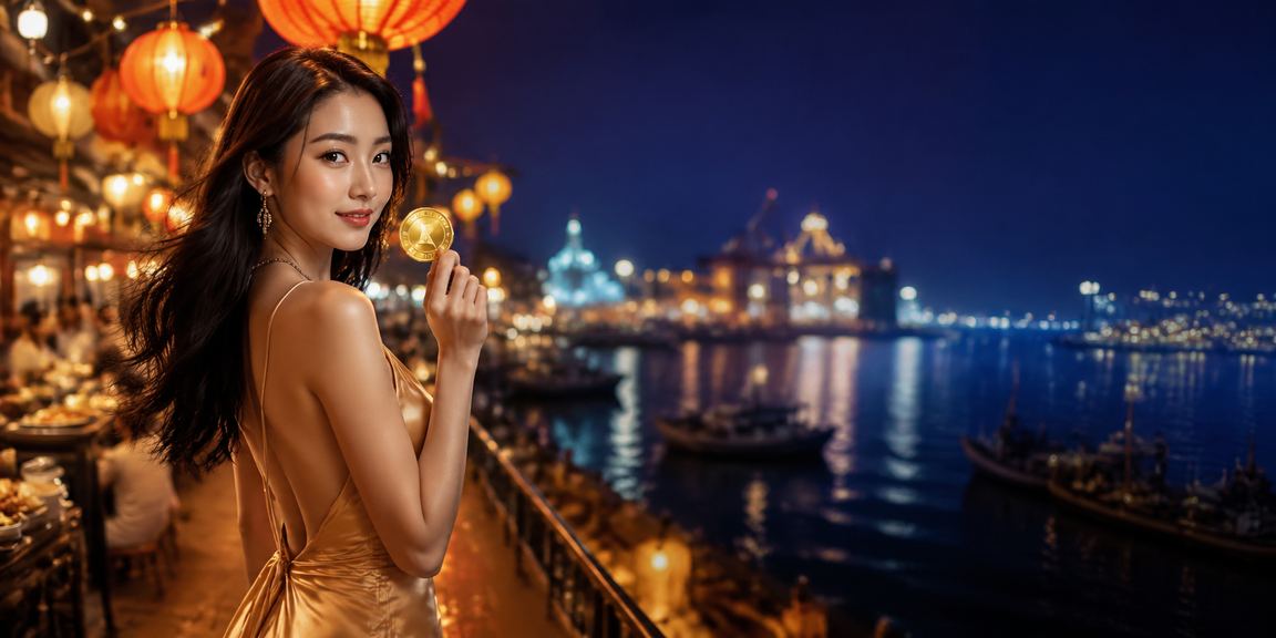 Cảnh chợ đêm Vũng Tàu sôi động, người dùng theo dõi kèo trận đấu trên điện thoại